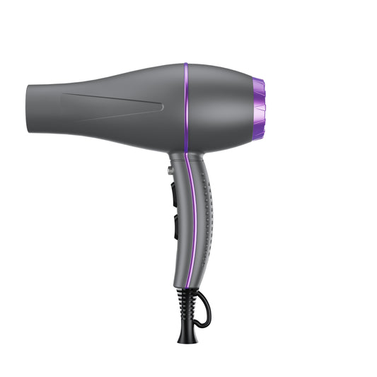 NEXPURE Hair Dryer, High-Speed Ionic Low Noise Blow Dryer for Fast Drying, Hair Blow Dryer for Curly Hair for Home Travel