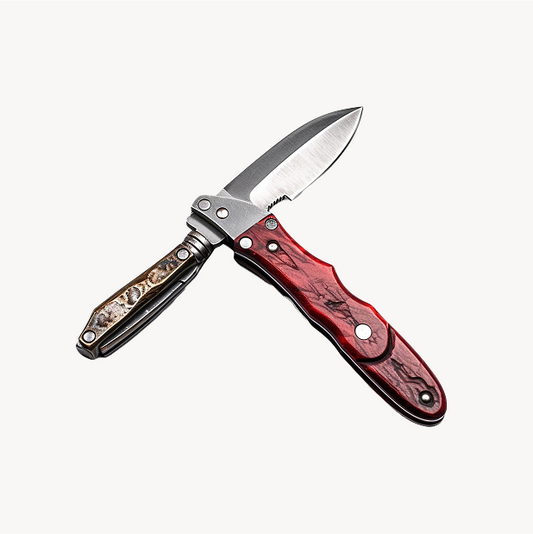 Pocketknife