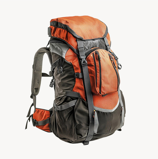 Durable Hiking Backpack
