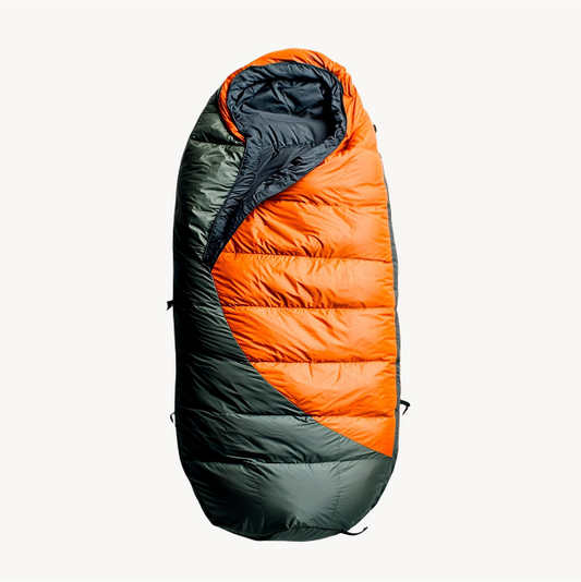 Sleeping Bag for Camping